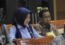 Bekas Naparidana Berulah, DPR: Bapas Gagal Jalankan Fungsinya Eva Yuliana