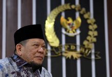 Indonesia Perlu Sosok Seperti LaNyalla AA LaNyalla Mahmud Mattaliti