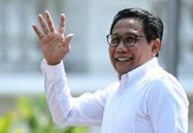 88 Persen Penerima BLT Dana Desa Adalah Petani Abdul Halim Iskandar