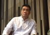Riza Patria Jadi Wagub DKI, Gerindra Bahagia Ahmad Riza Patria