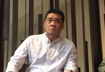 Riza Patria Jadi Wagub DKI, Gerindra Bahagia Ahmad Riza Patria