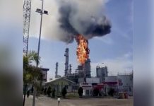 Sempat Terbakar, Proses Pemulihan Blok Gundih Ditarget Selesai November
