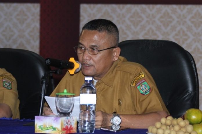 Covid-19-Asahan