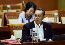 DPR Kritik Kursus Online Kartu Prakerja Deddy Yevri Sitorus