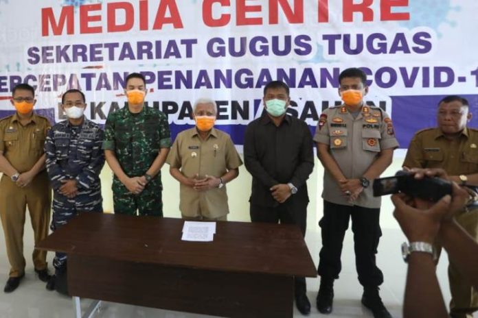 Gugus-Tugas-Covid19-Asahan