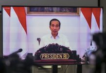 HIPPI Dukung Jokowi Lakukan Reshuffle Kabinet
