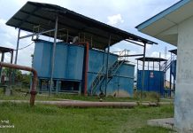 Warga Tebing Tinggi Keluhkan Air PDAM Macet dan Kotor
