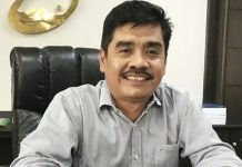 Pemkot Surabaya Gratiskan Retribusi PDAM Khusus MBR