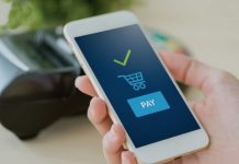 Indef: Bansos Lewat Dompet Digital Tak Efektif Ilustrasi Dompet Digital