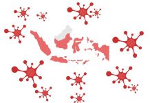 Komisi I Minta Klaster Secapa AD Ditangani Serius Ilustrasi Penyebaran Virus Covid-19