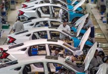 Menperin Optimis Industri Otomotif Tumbuh di Semester II 2020 Industri Pabrik Otomotif