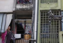 Pelanggar Karantina Corona di Korsel Wajib Pakai Gelang Elektronik Isolasi Warga Korsel Terkena Corona