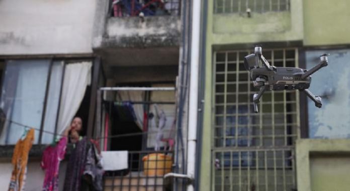 Isolasi Warga Korsel Terkena Corona Isolasi Warga Korsel Terkena Corona