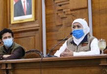 Khofifah Siapkan 56 Posko Kartu Prakerja, Ini Syaratnya