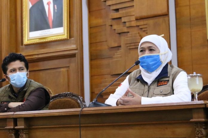 Kartu-Prakerja-Jawa-Timur-Khofifah