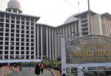 Masjid Istiqlal Raih Penghargaan EDGE, Puan: Indonesia Bangga! Masjid Istiqlal