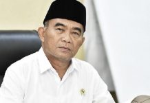 Cuti Bersama Lebaran Geser ke Desember, Menko PMK: Insya Allah Tak Ada Masalah Muhadjir Effendy