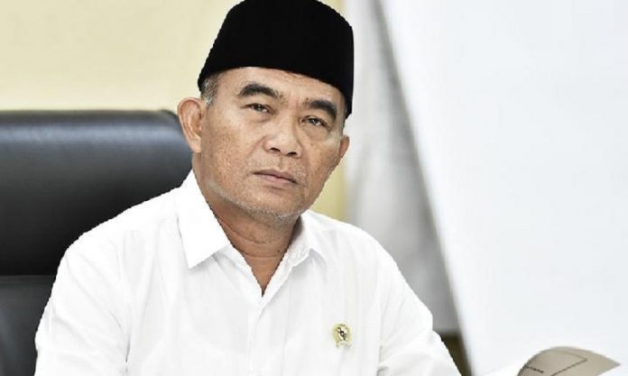Muhadjir Effendy