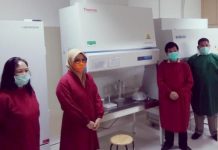 Kabar Baik untuk Medan, Tes Covid-19 Tak Perlu ke Jakarta