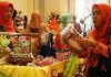 Kemenparkraf Minta Pelaku Ekonomi Kreatif Manfaatkan HKI Pameran Ekonomi Kreatif