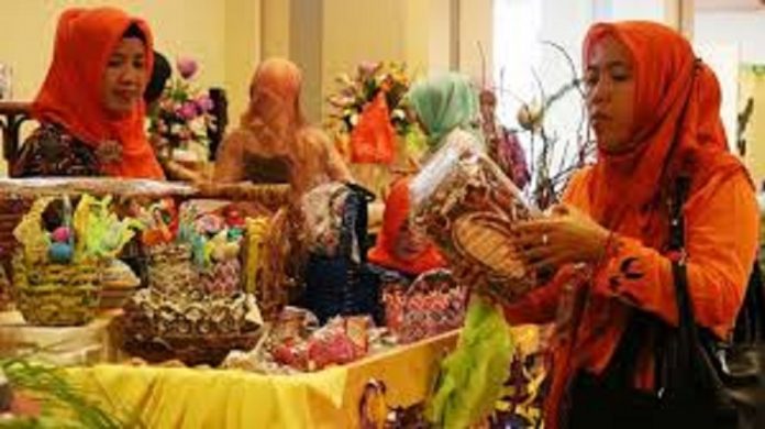 Pameran Ekonomi Kreatif Pameran Ekonomi Kreatif