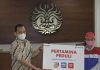 Pertamina Patra Niaga Berikan Bantuan APD Bagi Tenaga Medis