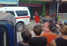 Tiga Binanga Geger, Pemilik Arara Salon Tewas Membusuk