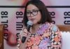 Industri Jasa Keuangan Tetap Beroperasi Saat PSBB Sekar Putih Djarot