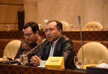 Rencana Pemindahan Ibukota Dinilai Kacau, DPR: Tak Perlu Dilanjutkan Suryadi Jaya Purnama
