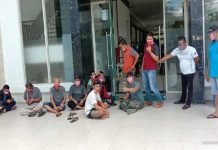 Migrant Care Desak Pemerintah Pulangkan TKI Terperangkap di Malaysia Akibat Lockdown TKI Indonesia Masih Tertahan di Malaysia