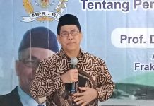 DPR: Kemenristek Harus Perhatikan Riset Covdi-19 di Perguruan Tinggi Zainuddin Maliki