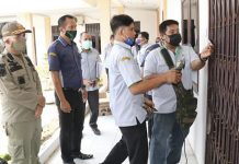 Pemko Medan Turunkan Tim Ambil Alih Aset PD Pasar