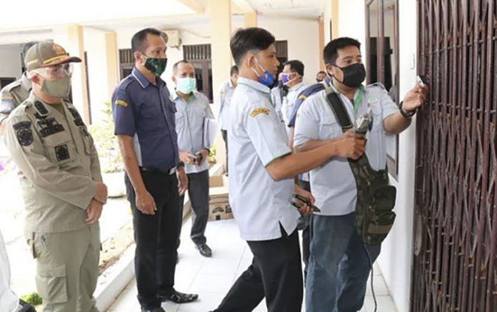 pd pasar