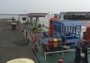 Perdana, Pertamina Pasok BBM PSO ke Pulau Maya