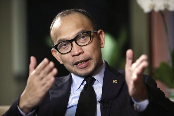 Chatib Basri