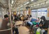 Hari Pertama Lebaran, Jumlah Penumpang KRL Anjlok 90 Persen Commuterline Sepi Saat Lebaran