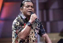 Didi Kempot Meninggal Dunia Didi Kempot
