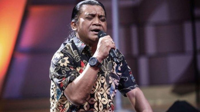 Didi Kempot