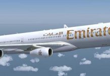 Maskapai Emirates PHK Pilot dan Awak Kabin Emirates