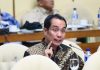 Soal Program Pemulihan Ekonomi, DPR Pertanyakan Peran KSSK Fauzi Amro