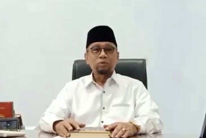 Hatta-MUI-Medan