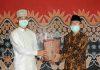 Gelar Khataman Al-Quran, Bupati Musirawas Gandeng Ustad dan Kyai