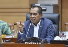 DPR Minta Kominfo Gencar Lakukan Sosialisasi soal Apa Itu TV Digital