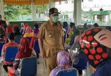 Penyaluran BST, Walikota: Kantor Pos Tebing Tinggi Kurang Koordinasi