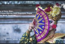 Usai Pandemi, Bali Diyakini Akan Tetap Jadi Magnet Wisatawan