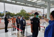 Mulai 25 Mei, Karyawan BUMN di Bawah 45 Tahun Kerja Bertahap Ilustrasi Pekerja