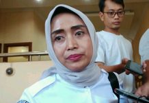 ASDP Pangkas Anggaran hingga Rp 500 Miliar Imbas Corona Ira Puspadewi