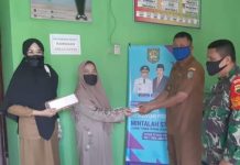 TP PKK Asahan Bagikan 1.152 Kartu Identitas Anak