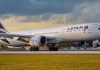 Maskapai Terbesar Amerika Latin Bangkrut Imbas Corona Latam Airlines