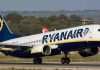 Akibat Corona, Maskapai Irlandia Bakal PHK 3.000 Karyawan Maskapai Ryanair
